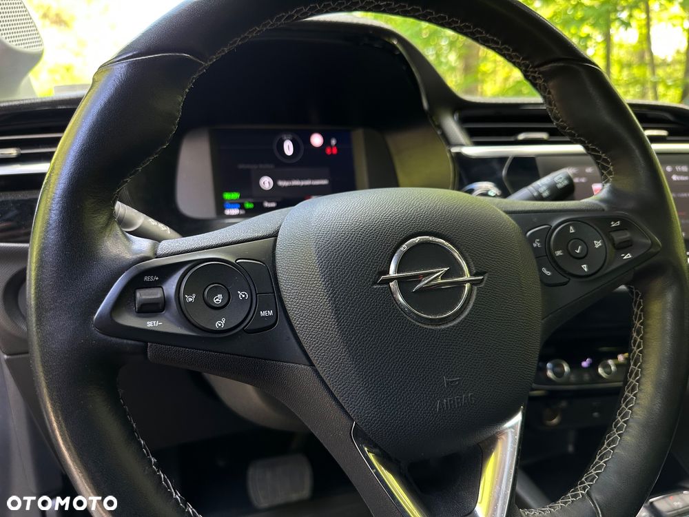 Opel Corsa - 16