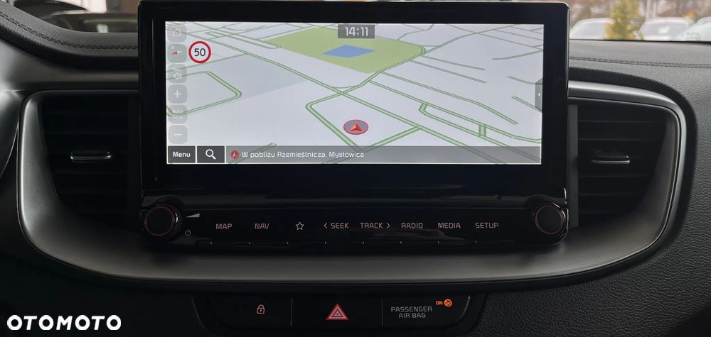 Kia Ceed 1.5 T-GDI OPF Vision - 24