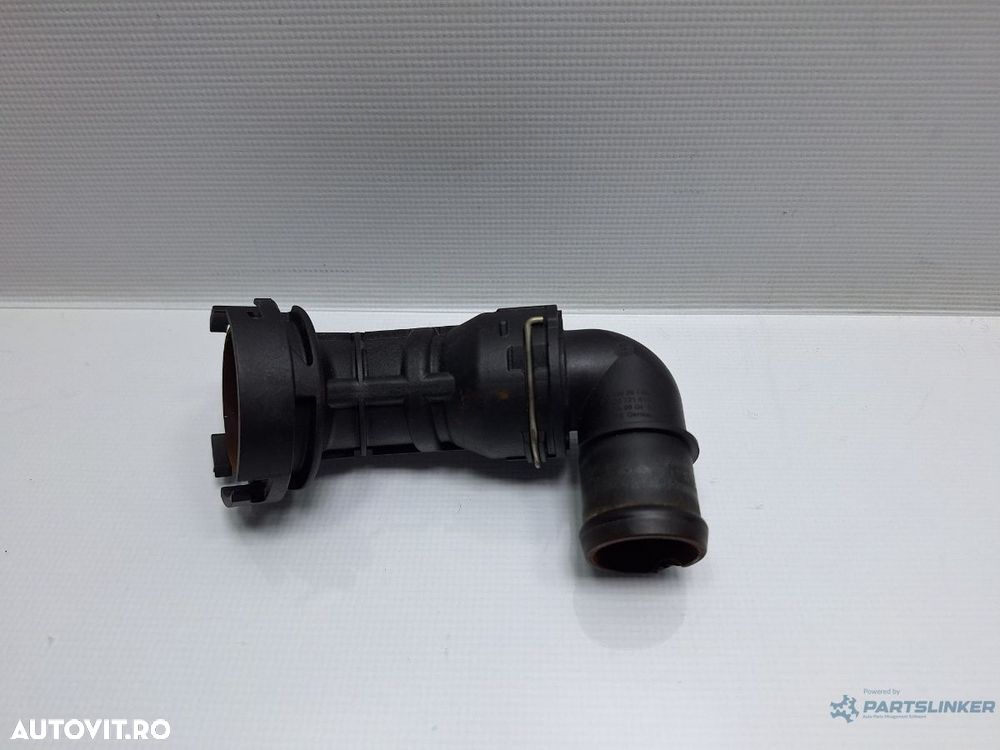 Flansa apa VOLKSWAGEN PASSAT Variant 3G5 2014 - > TDI CRLB, DBGA, DFGA 5Q0121619A - 1