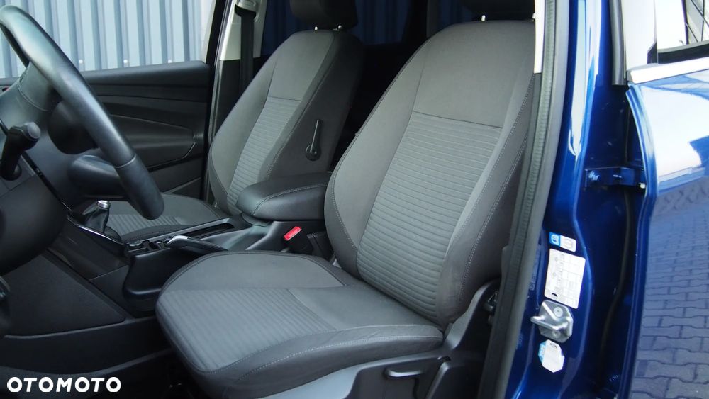 Ford C-MAX 1.0 EcoBoost Ambiente ASS - 24