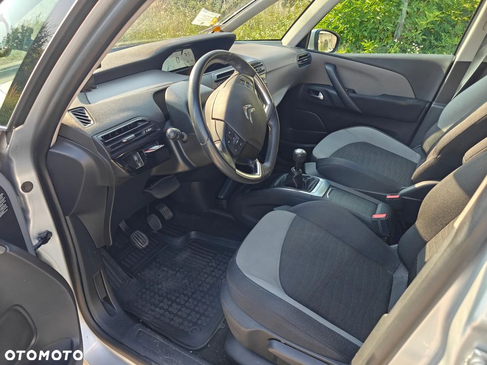 Citroën C4 Picasso 1.6 BlueHDi MoreLife - 16