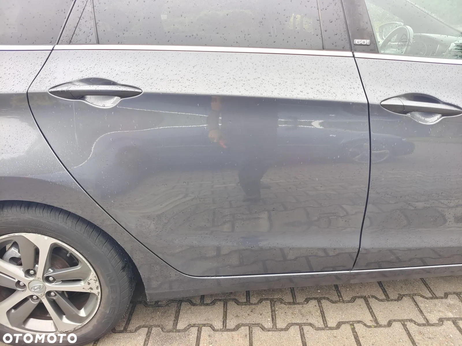 Hyundai i30 1.6 CRDi BlueDrive Go - 31