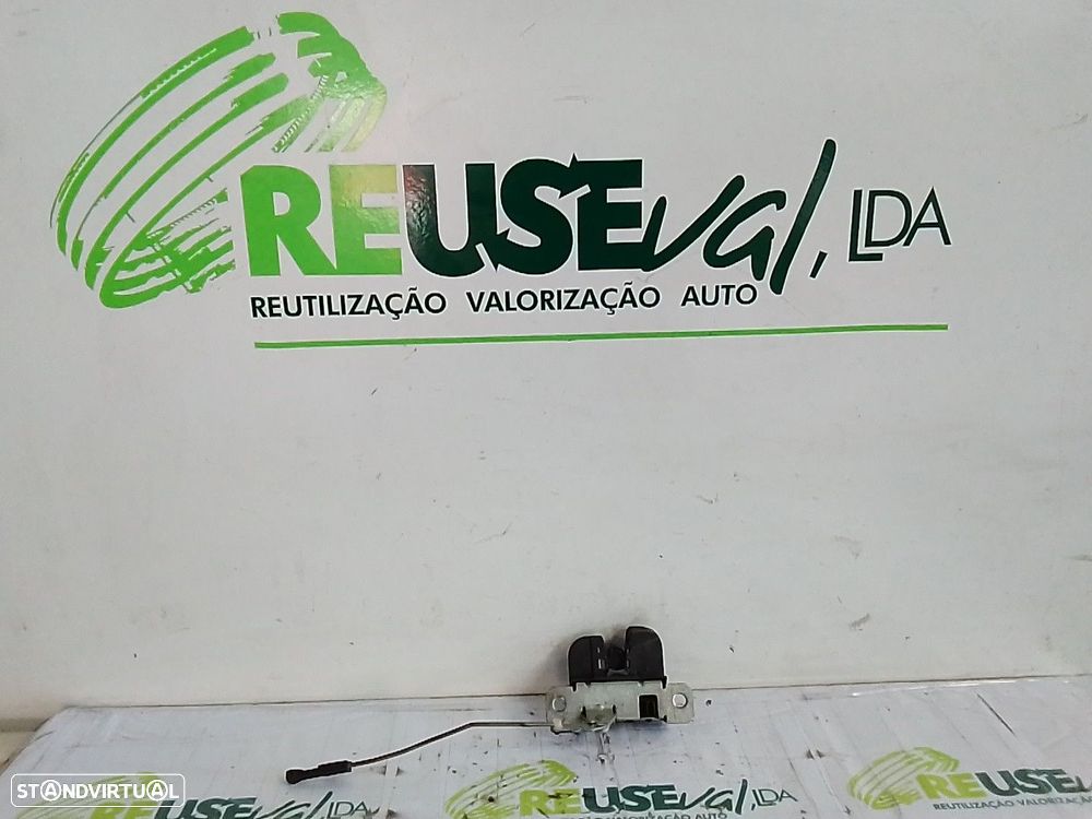 Fecho Da Tampa Da Mala Seat Leon (1M1) - 1