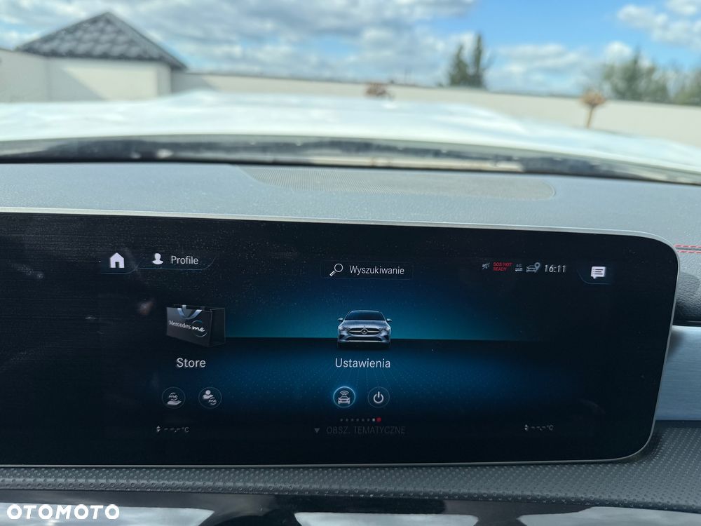 Mercedes-Benz CLA 220 7G-DCT AMG Line - 18