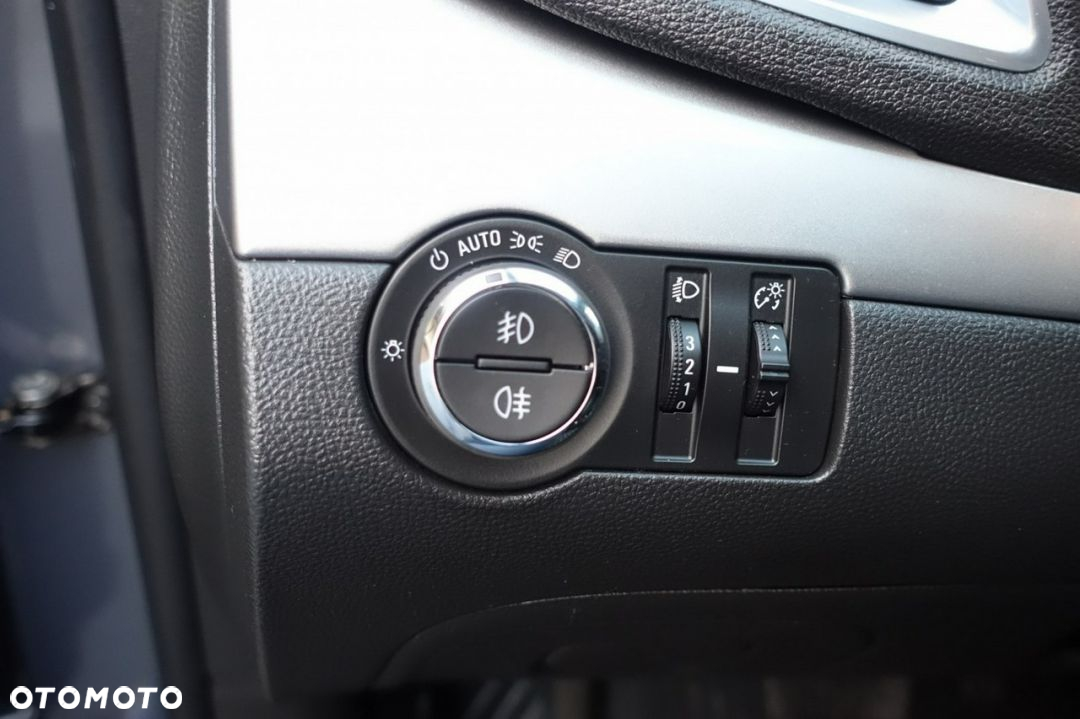 Opel Mokka - 16