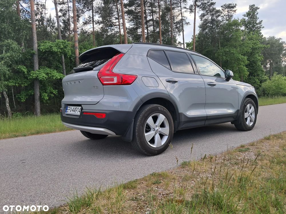 Volvo XC 40 - 6