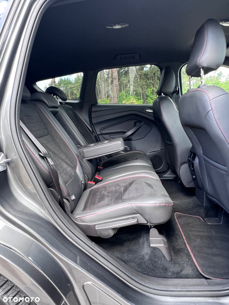 Ford Kuga 2.0 TDCi AWD ST-Line - 20