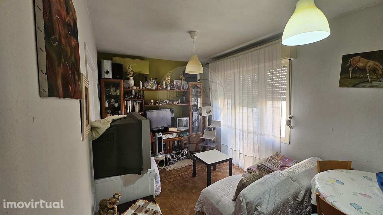 Apartamento T2 para venda - Grande imagem: 5/20