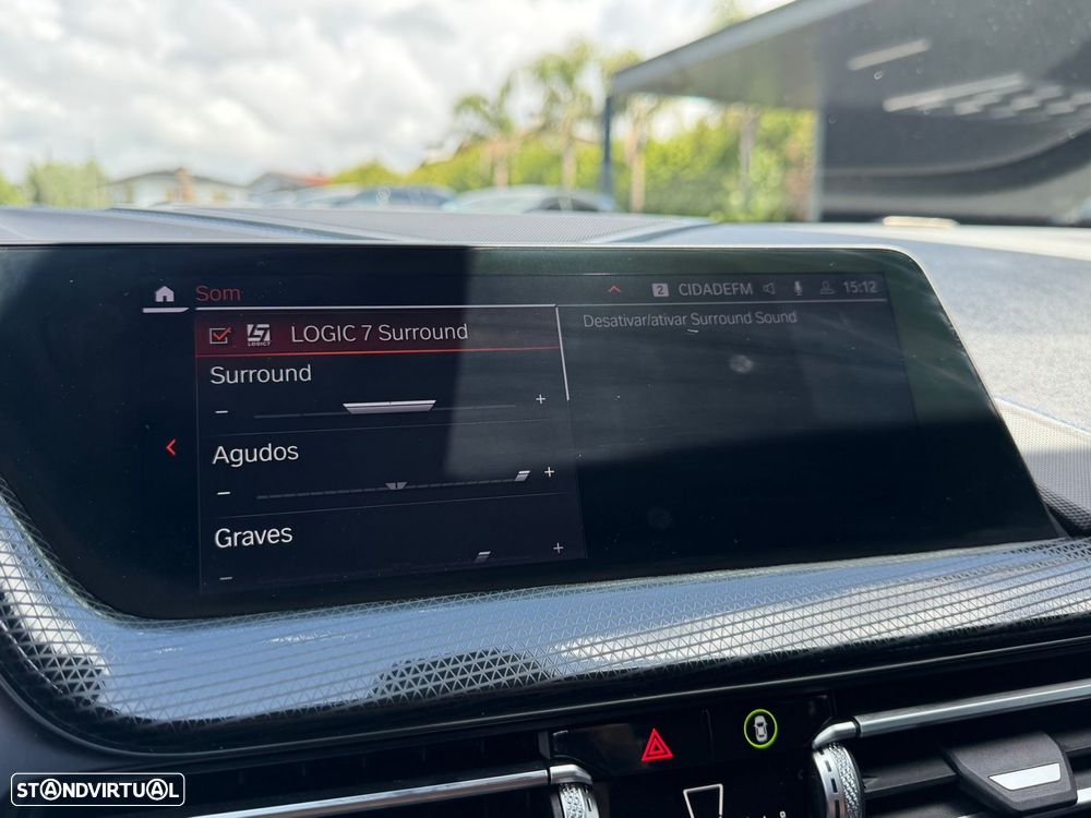 BMW M135i xDrive - 44