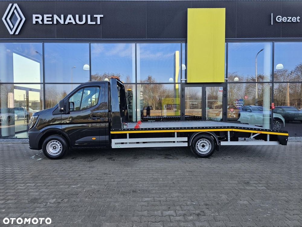 Renault Master [M6H] - 4