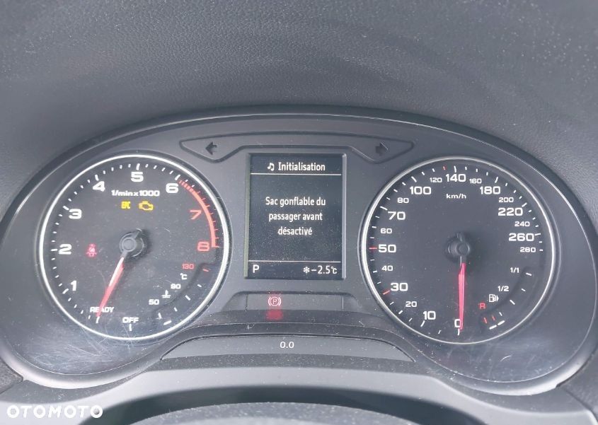 Audi A3 Limousine - 21
