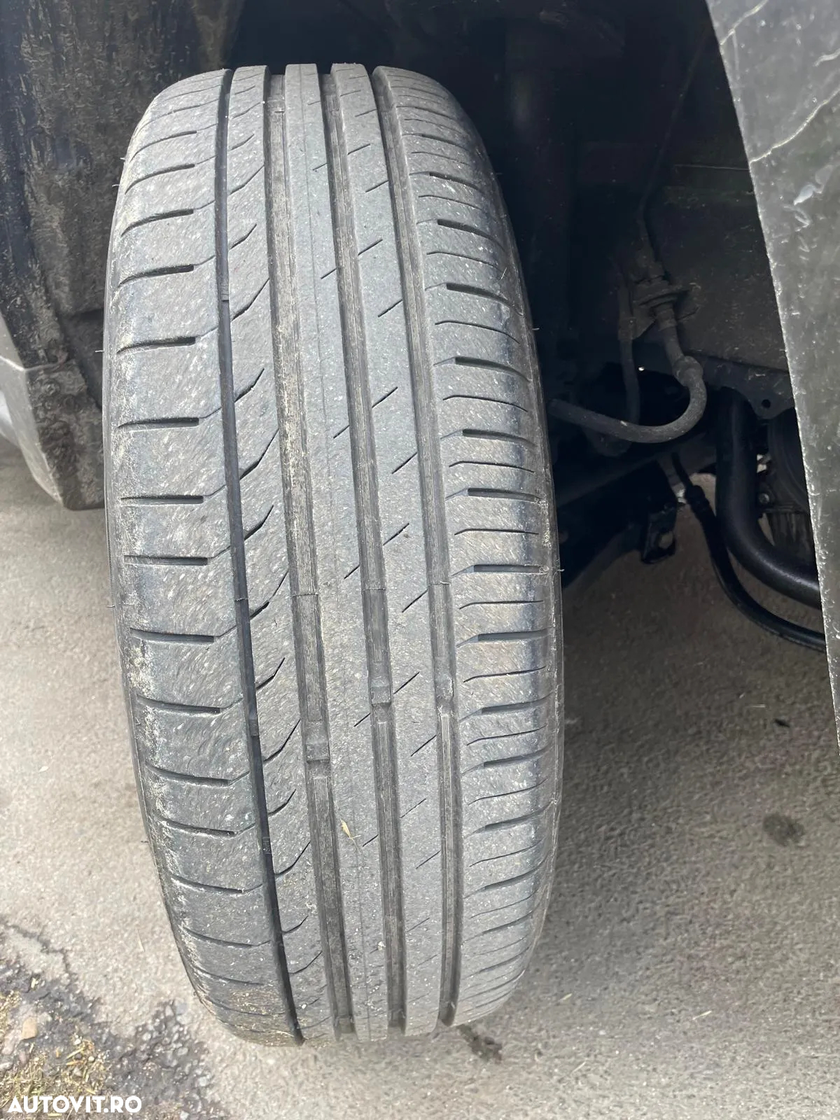 Jeep Patriot 2.2 CRD DPF Limited - 18