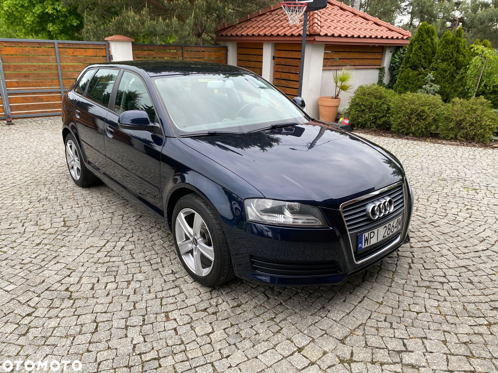 Audi A3 - 1