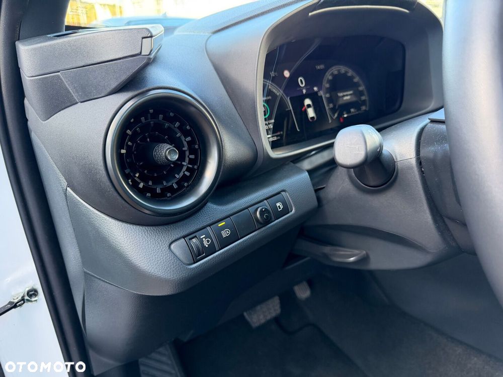 Toyota C-HR 1.8 Hybrid Comfort - 26