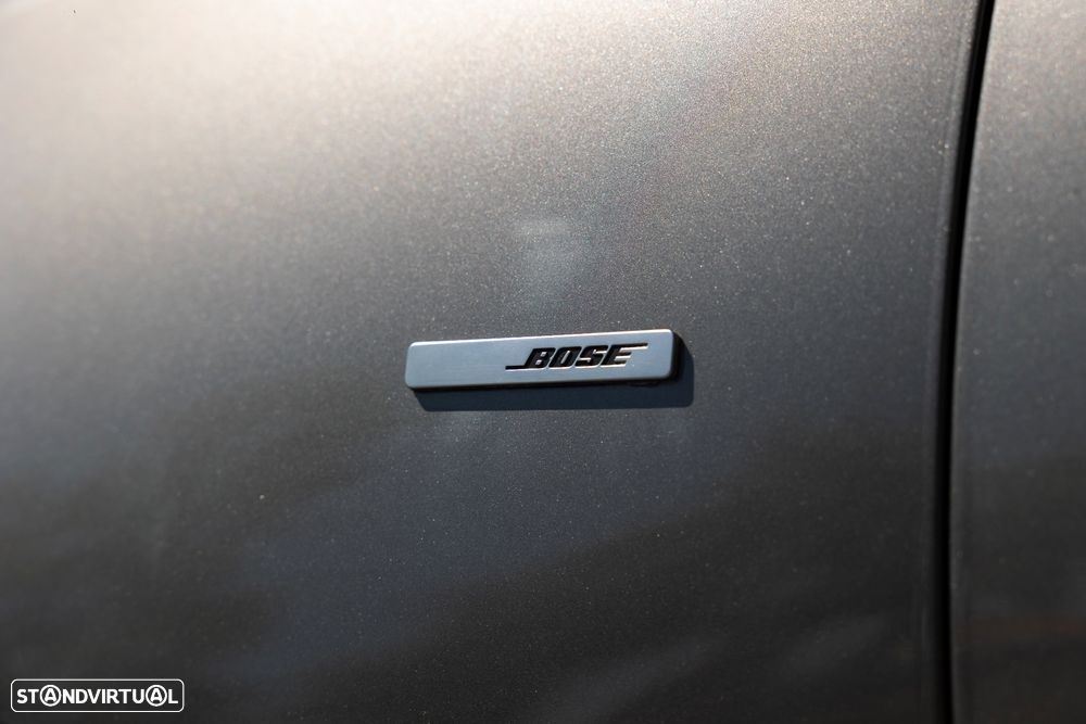 Renault Grand Scénic 1.5 dCi Bose Edition SS - 14