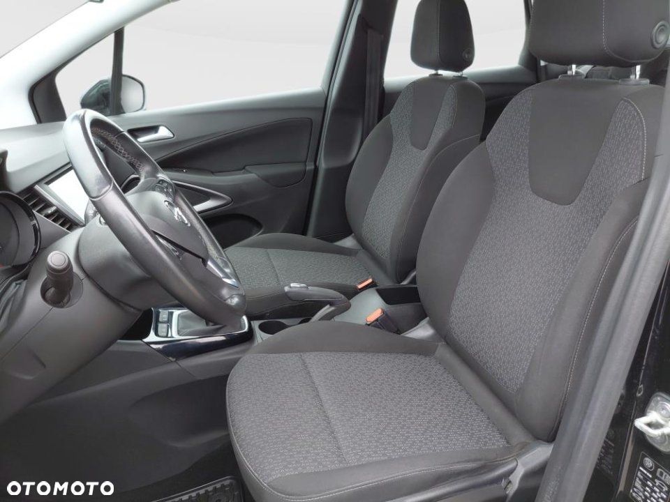 Opel Crossland X - 2