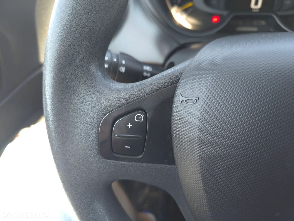 Renault Captur (ENERGY) TCe 90 LIFE - 24