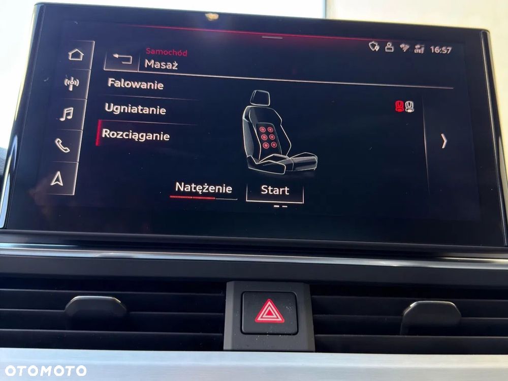 Audi A5 Sportback 45 TFSI mHEV Quattro S Line S tronic - 22