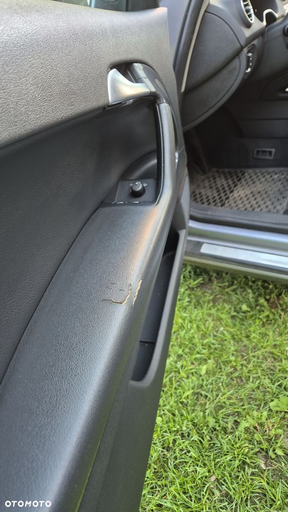 Audi A3 3-drzwiowe 2.0 TDI Ambition - 18