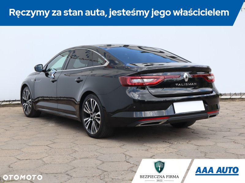 Renault Talisman - 5