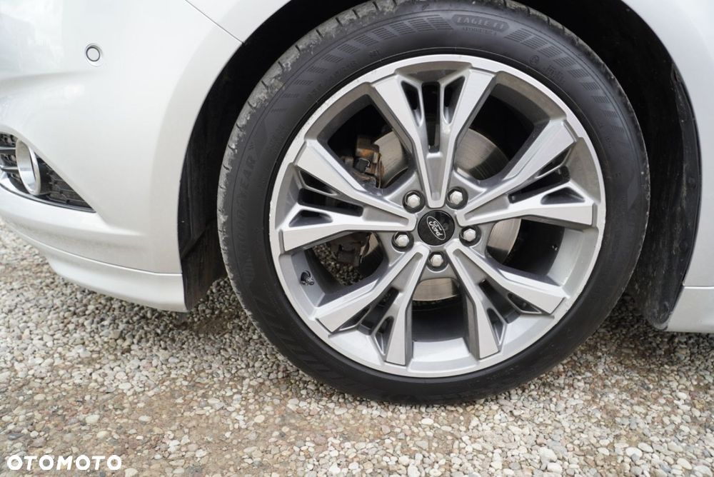 Ford Mondeo 1.5 EcoBoost ST-Line - 29