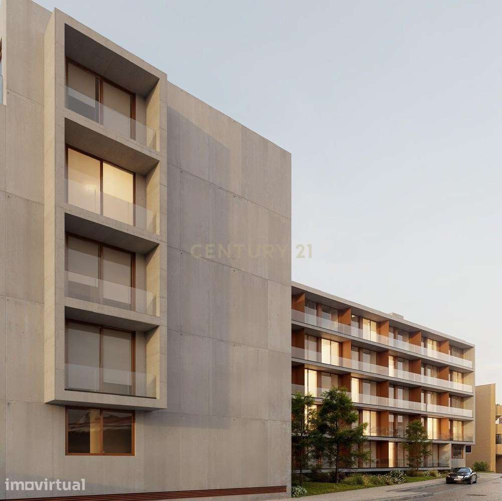 Apartamento T2 Novo - Grande imagem: 2/26