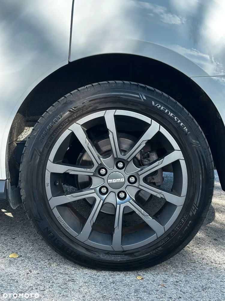 Ford Tourneo Connect 1.5 TDCi Titanium - 8