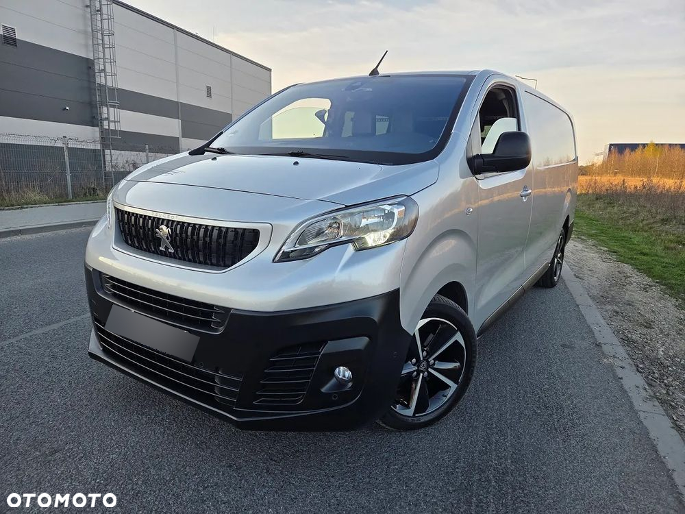 Peugeot EXPERT - 9