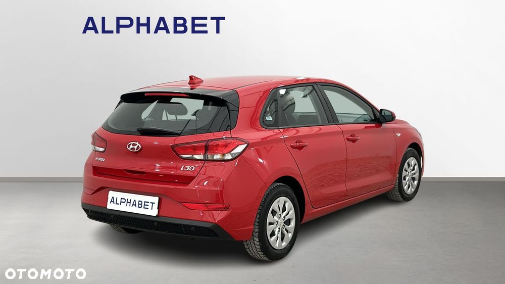 Hyundai i30 - 5