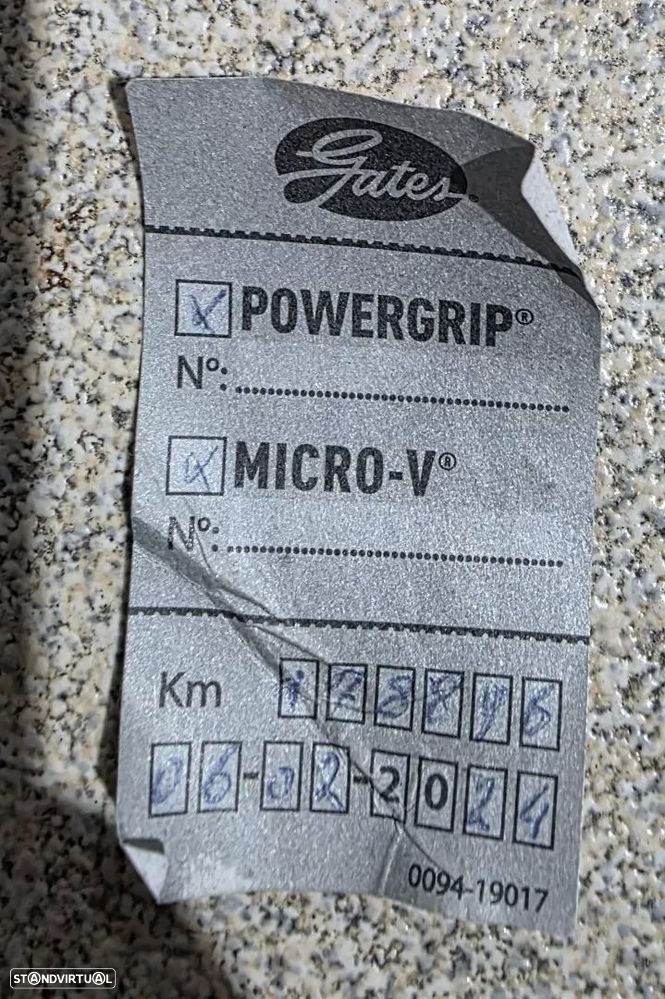 MINI 3 Portas Cooper S - 38