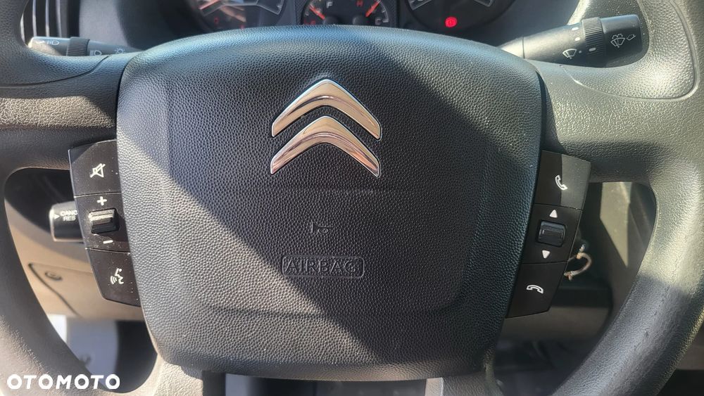 Citroën Jumper - 14