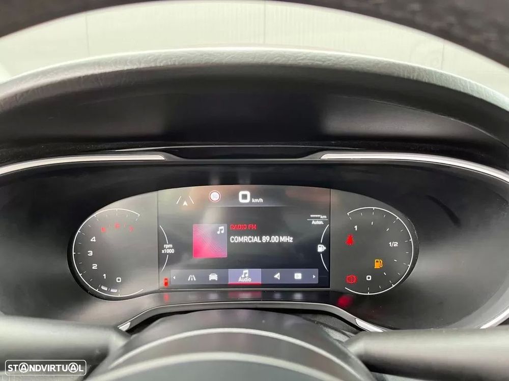 Fiat Tipo 1.3 MultiJet Life - 15