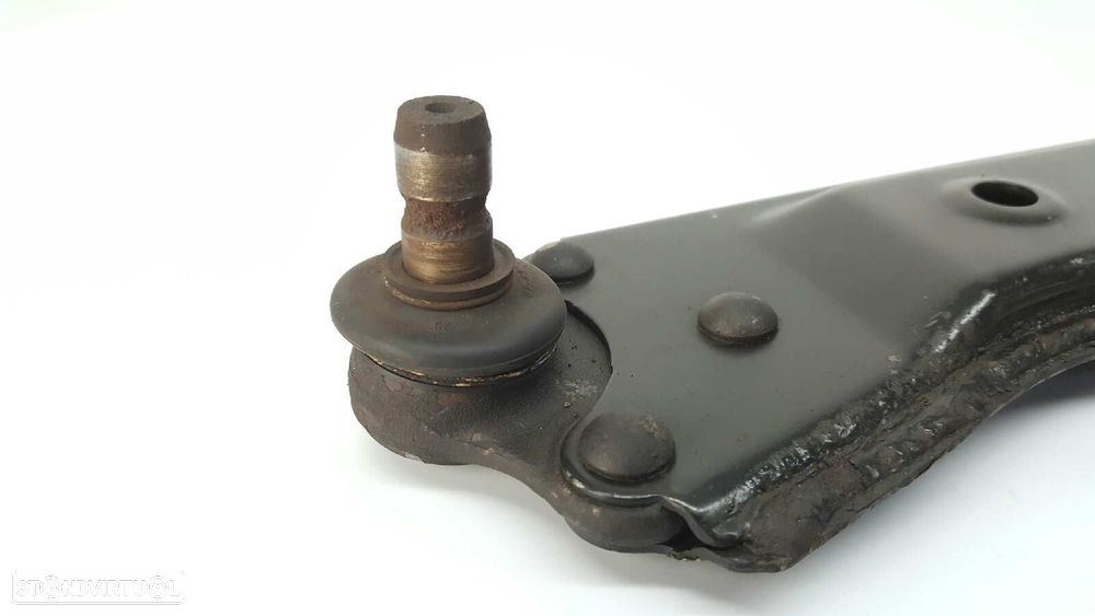 BRAÇO SUSPENSÃO INFERIOR FRENTE ESQUERDO OPEL CORSA D CMON - 5