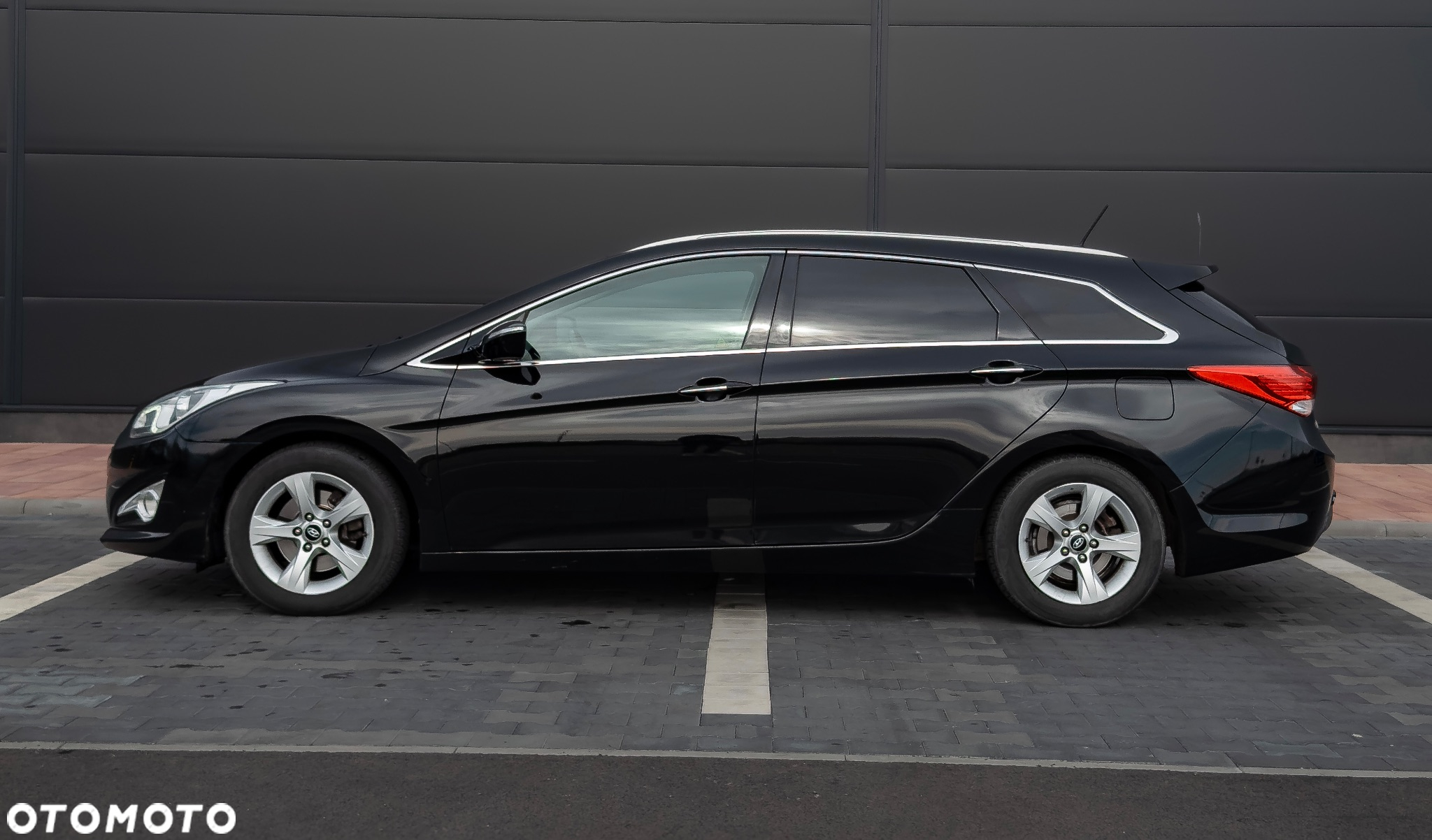 Hyundai i40 2.0 GDI Premium - 6