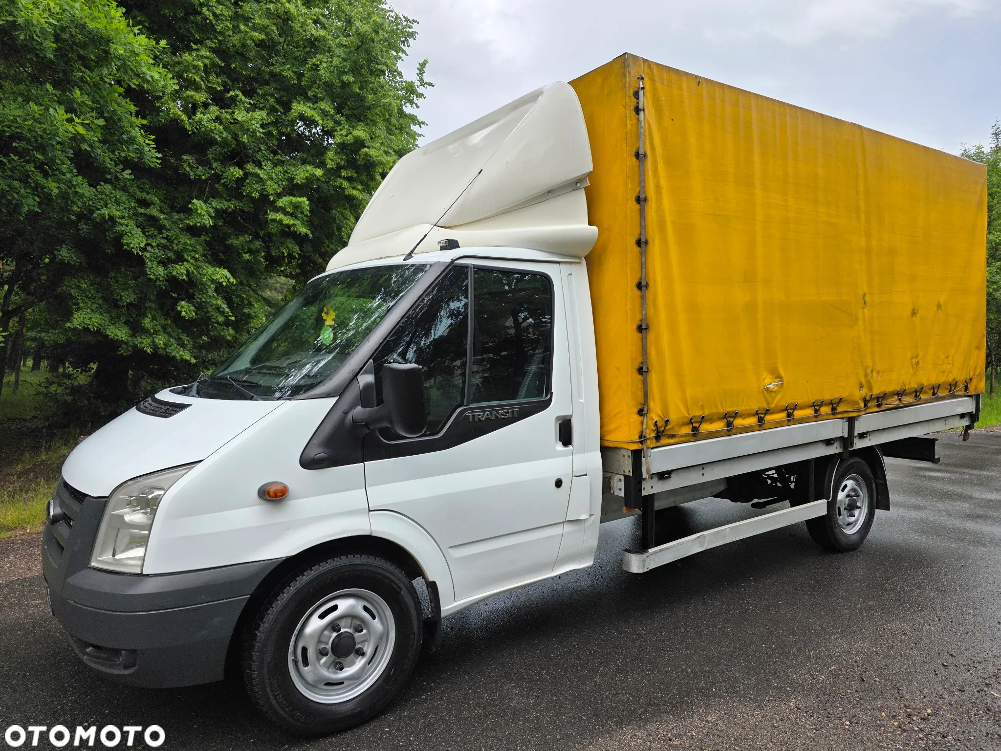 Ford Transit - 4