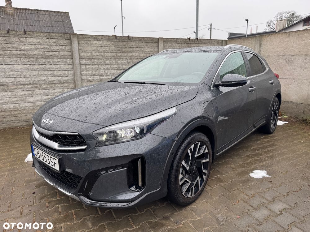 Kia XCeed 1.6 GDI PHEV L Business Line DCT - 1