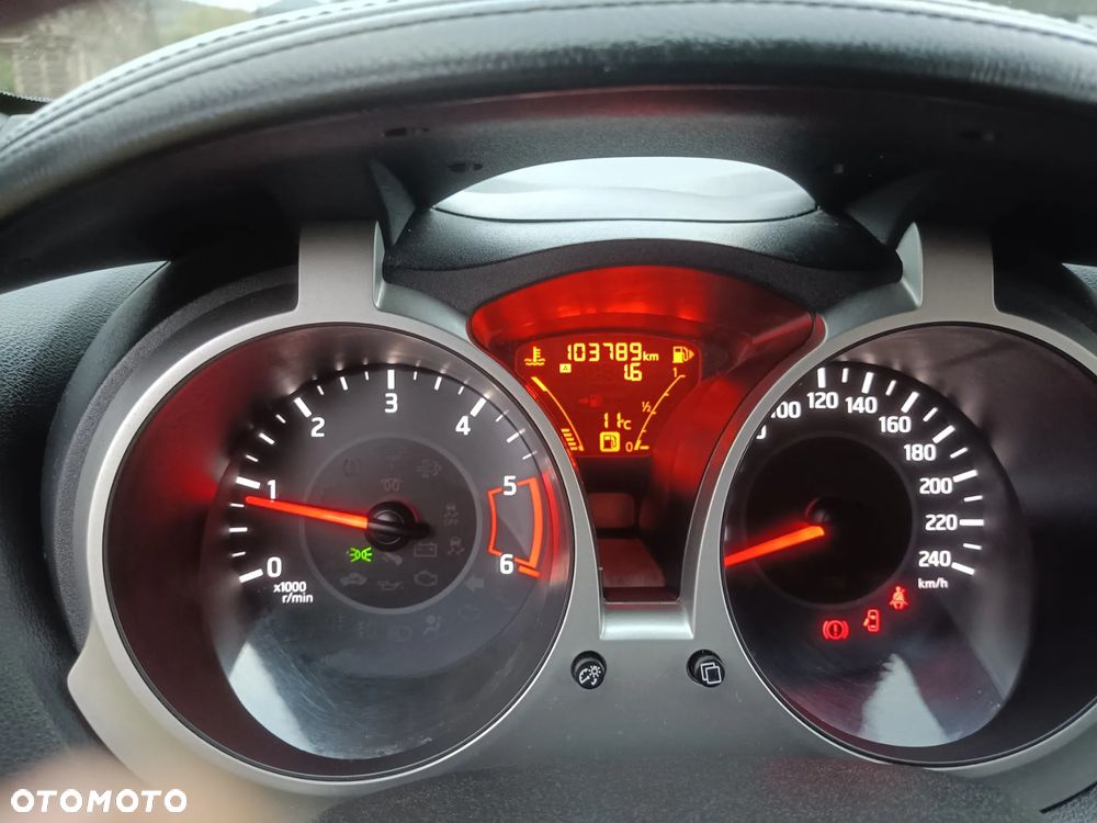Nissan Juke 1.5 dCi Tekna S&S - 18