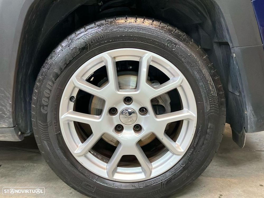 Jeep Renegade 1.0 T Longitude - 23