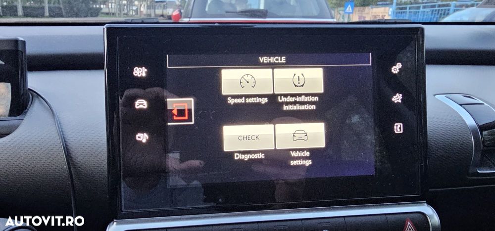 Citroën C4 Cactus PureTech 82 Feel - 8