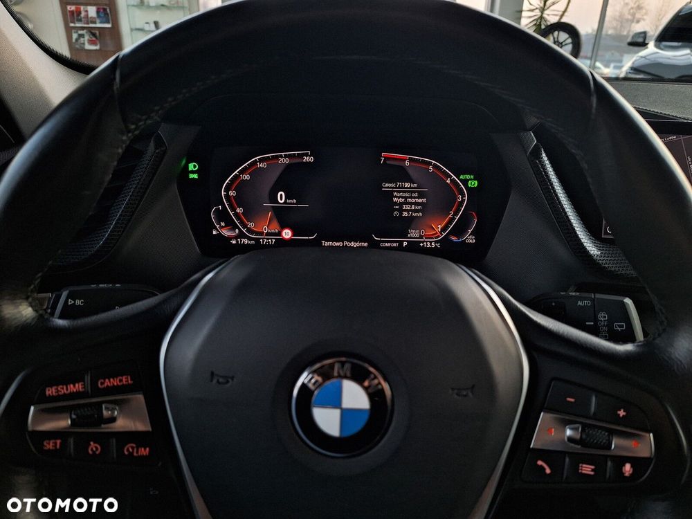 BMW Seria 1 118i Sport Line - 24