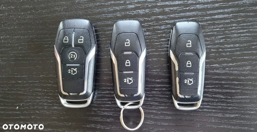 Ford Mondeo 2.0 TDCi Titanium PowerShift - 20