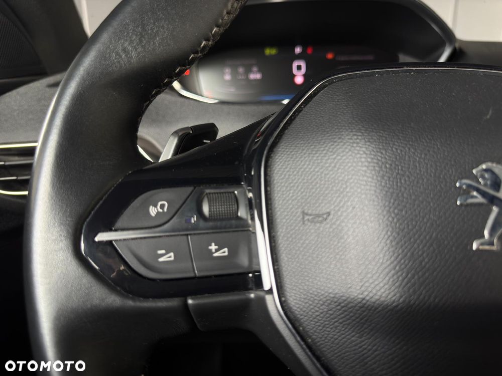 Peugeot 5008 1.5 BlueHDi Allure S&S EAT8 - 10