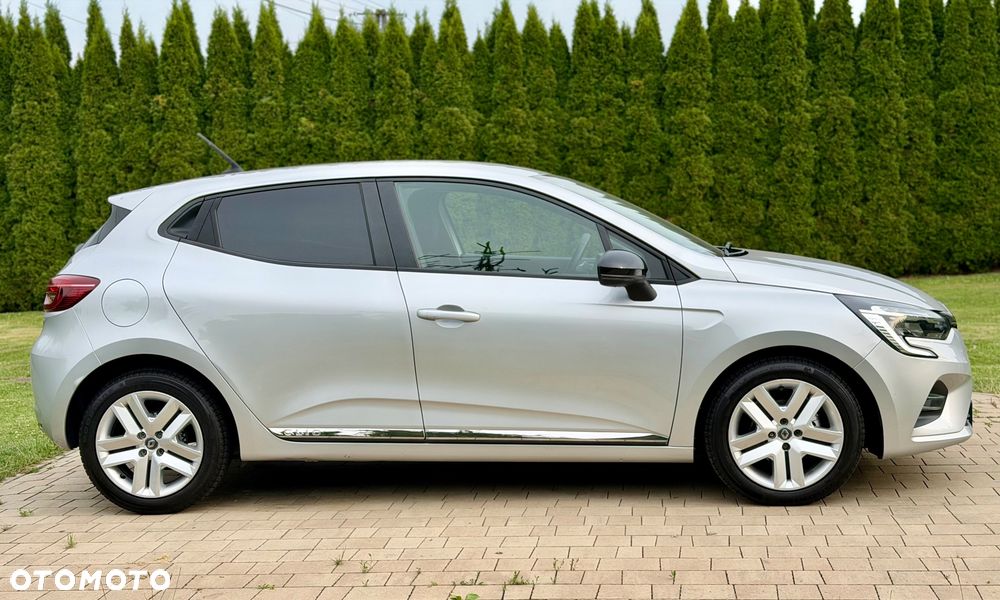 Renault Clio TCe 90 INTENS - 21