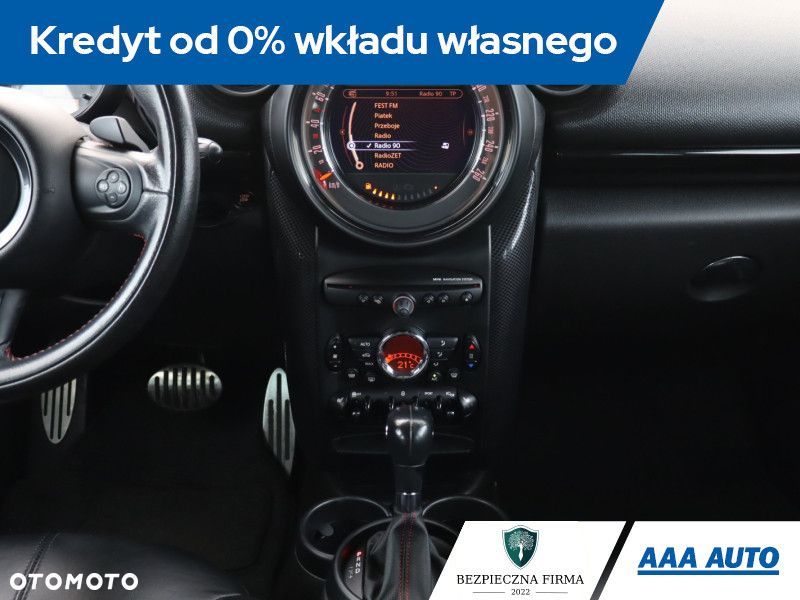 MINI Countryman - 14