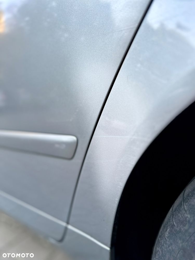 Audi A4 Avant 1.9 TDI - 25