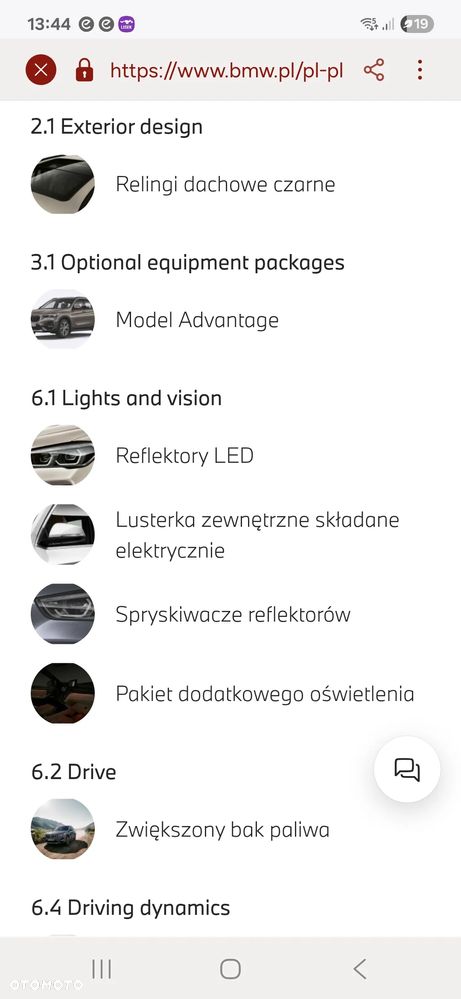 BMW X1 sDrive18i - 11