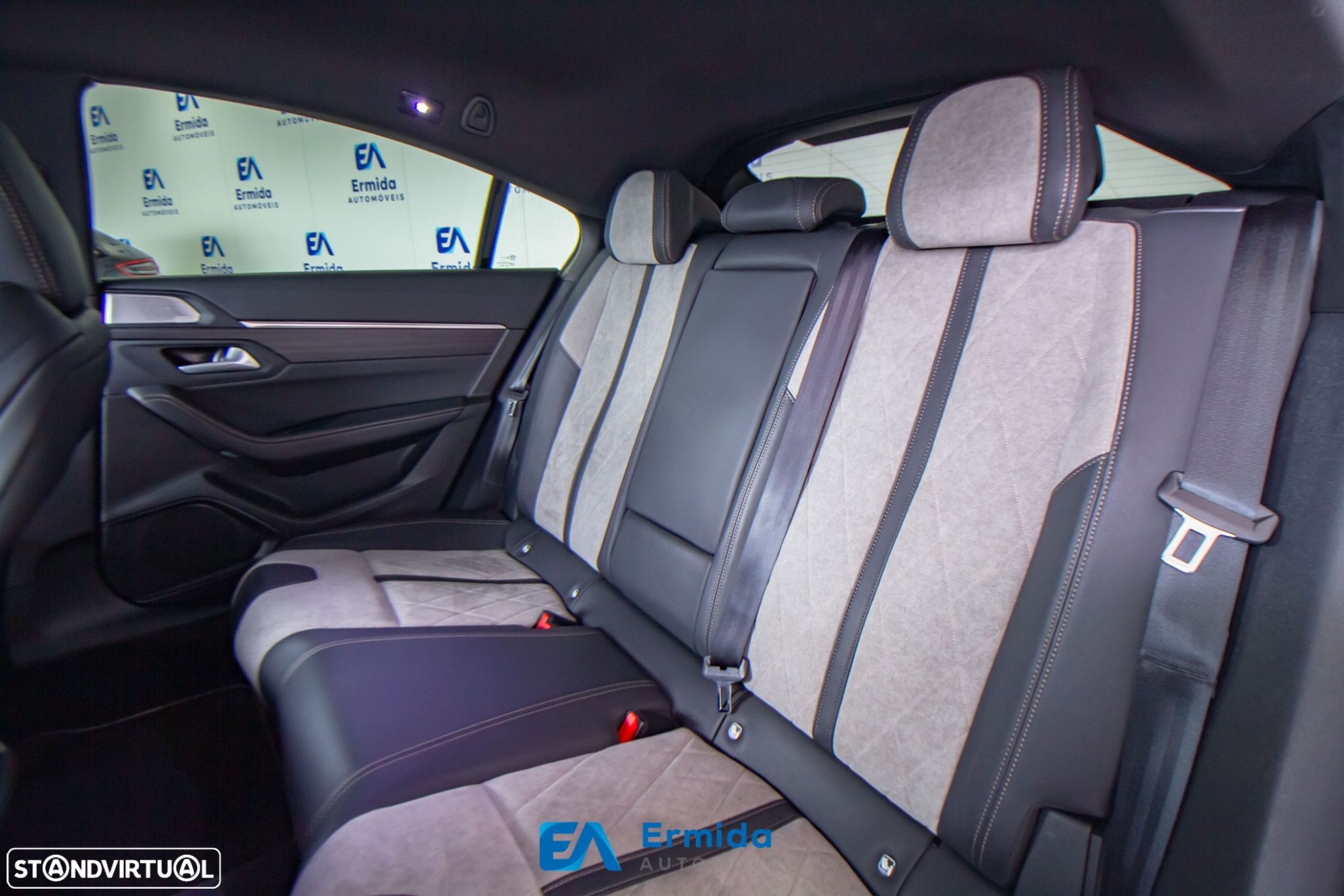 Peugeot 508 - 25