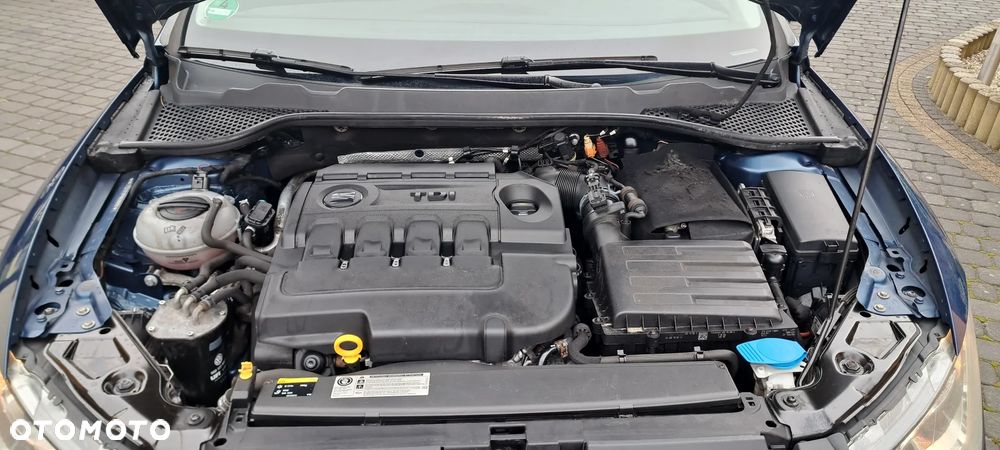 Seat Leon ST 1.6 TDI Start&Stop Reference - 13