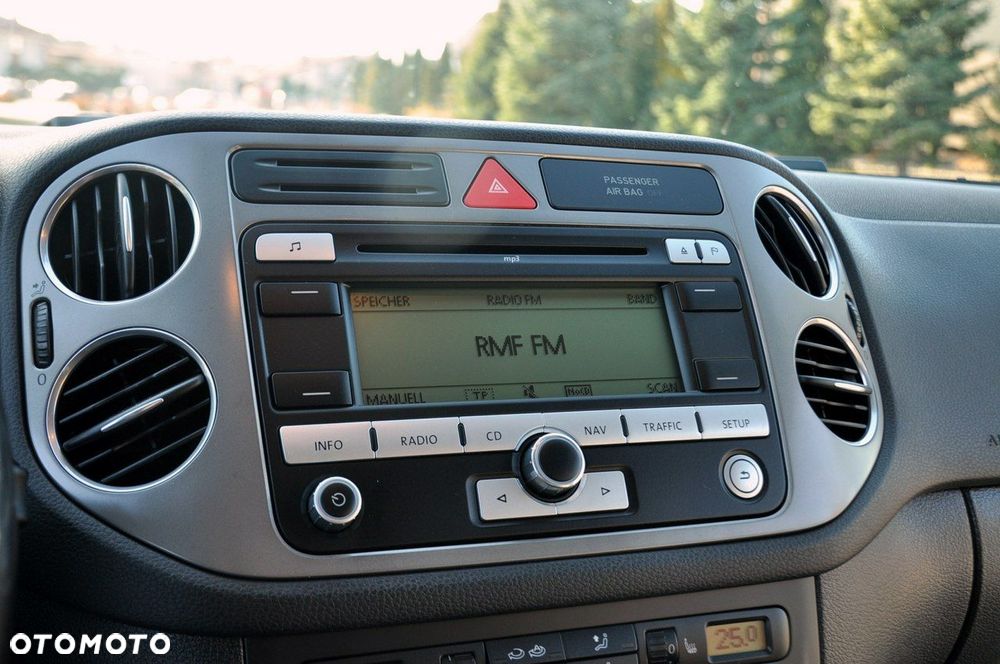 Volkswagen Tiguan - 31