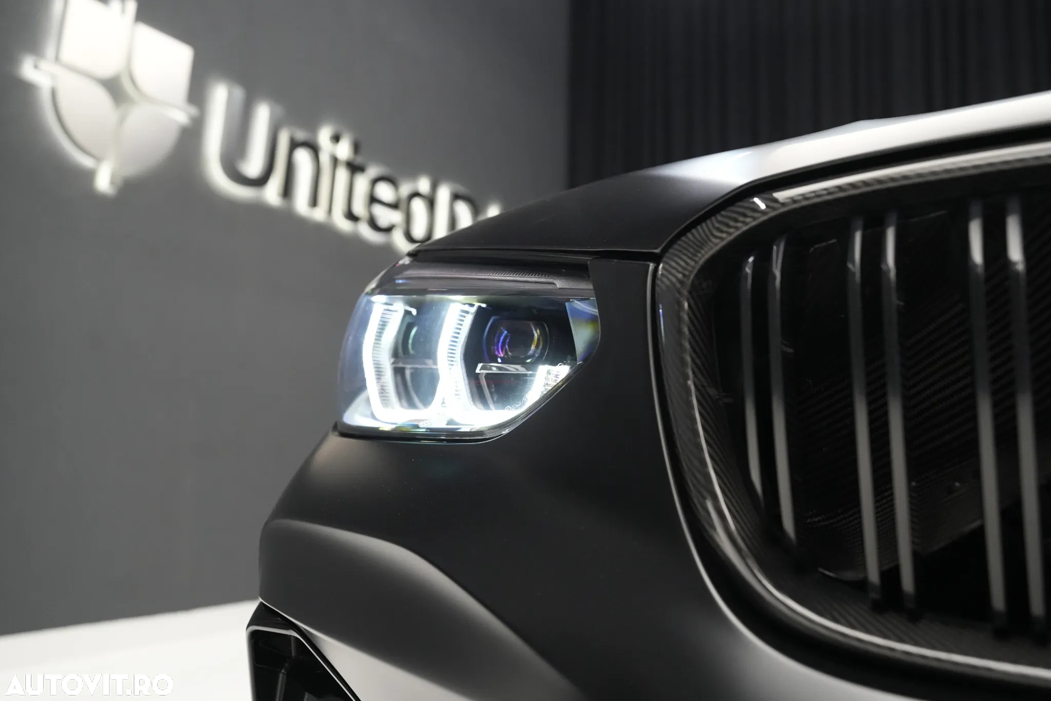 BMW X3 M Standard - 4